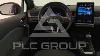 2025 Renault Captur