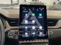 2025 Renault Captur