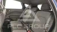 2025 Renault Captur