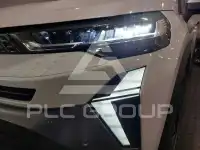 2025 Renault Captur