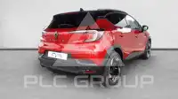 2025 Renault Captur