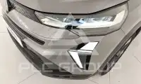 2025 Renault Captur
