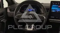 2025 Renault Captur