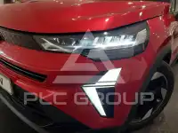 2025 Renault Captur