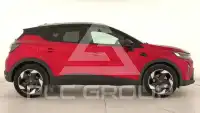 2025 Renault Captur
