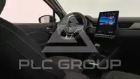 2025 Renault Captur