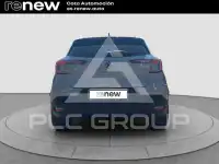 2025 Renault Captur