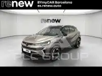 2025 Renault Captur
