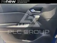2025 Renault Captur