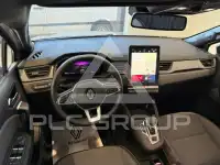2025 Renault Captur