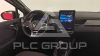 2025 Renault Captur