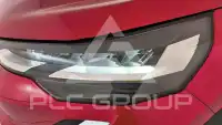2025 Renault Captur