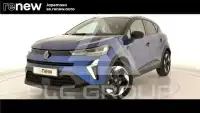 2025 Renault Captur