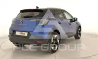 2025 Renault Captur