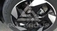 2025 Renault Captur