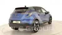 2025 Renault Captur