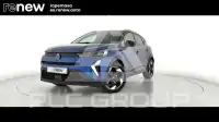 2025 Renault Captur