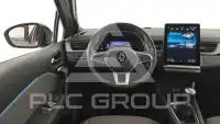 2025 Renault Captur