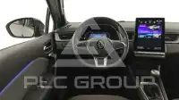 2025 Renault Captur