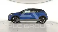 2025 Renault Captur