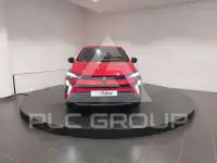 2025 Renault Captur