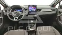 2025 Renault Captur