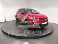 2025 Renault Captur