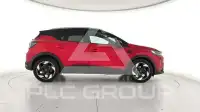 2025 Renault Captur