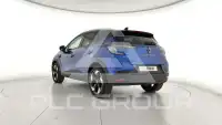 2025 Renault Captur