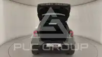 2025 Renault Captur
