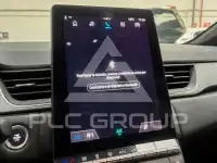 2025 Renault Captur