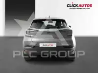2025 Renault Captur