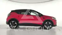 2025 Renault Captur