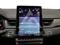 2025 Renault Captur