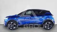 2025 Renault Captur