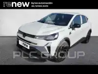 2025 Renault Captur