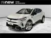 2025 Renault Captur