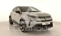 2025 Renault Captur