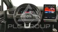 2025 Renault Captur