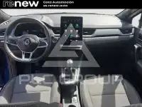 2025 Renault Captur