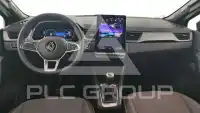 2025 Renault Captur