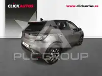 2025 Renault Captur