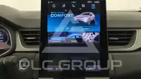 2025 Renault Captur