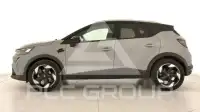 2025 Renault Captur