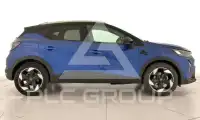 2025 Renault Captur