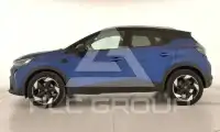 2025 Renault Captur