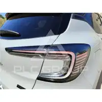 2025 Renault Captur