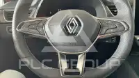 2025 Renault Captur