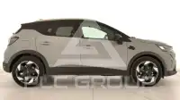 2025 Renault Captur