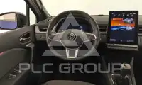 2025 Renault Captur
